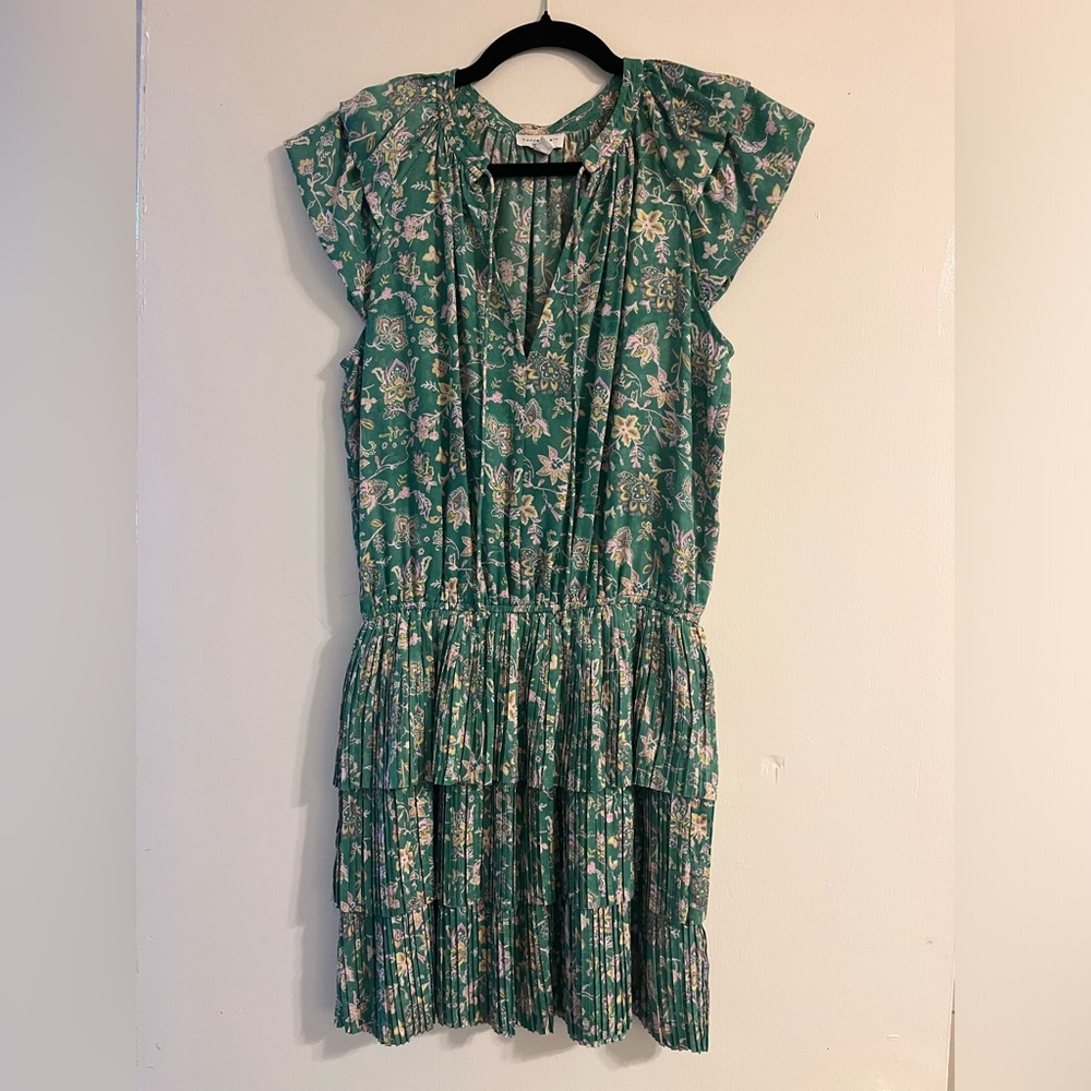 Current Air Dress